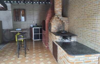 Imagem 16: Casa no Bairro Ingá - Betim