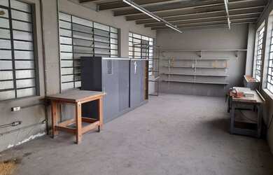 Imagem 7: Galpão/Depósito/Armazém para aluguel com 1300 metros quadrados