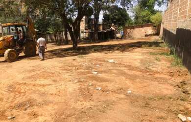 Imagem 4: Terreno no Bairro Marimbá, Betim-MG com casa construída por R$270.000,00
