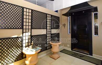 Imagem 14: Casa para alugar, 260 m² por R$ 18.800,00/mês - Jardim Paulistano -...