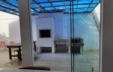 Imagem 7: Duas casas em terreno de 737m2 em Ibiraquera a 200 metros da lagoa