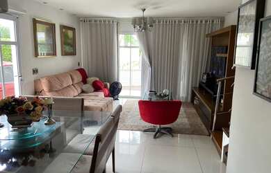 Imagem 2: Casa de condomínio para venda com 162 metros quadrados com 3 quartos