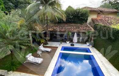 Imagem 10: Casa 4 qtos 4 suítes 600 m² Barra de Tijuca Itanhangá