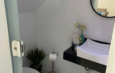 Imagem 11: Casa de condomínio para venda com 162 metros quadrados com 3 quartos