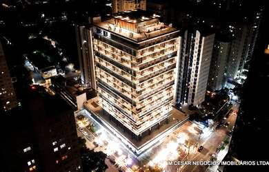 Imagem 15: Andar/laje corporativa para aluguel possui 800 metros quadrados em Tatuapé...