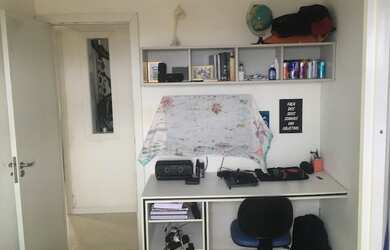 Imagem 15: Lindo Ap 3/4 no MORADAS DO ATLÂNTICO - em Armação - Salvador-Ba