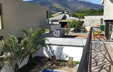 Imagem 3: Casa à venda no bairro Condomínio Granville - Atibaia/SP