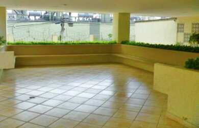 Imagem 16: Rua Vilela Tavares, 294 apº 405