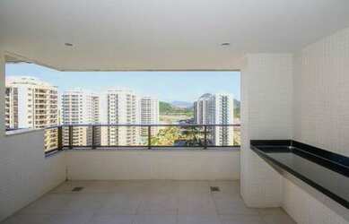 Imagem 7: Saint Michel 3 suítes no Ilha Pura, na Barra da Tijuca/Rio de Janeiro