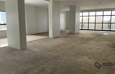 Imagem 5: Andar Corporativo para alugar, 338 m² por R$ 20.412,81/mês - Plano Diretor Norte - Palmas