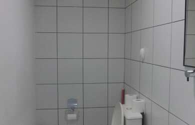 Imagem 4: Galpão/Depósito/Armazém para venda tem 1235 metros quadrados em Água...