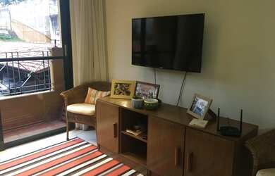 Imagem 3: Apartamento para venda com 82 metros quadrados com 3 quartos em Jardim...