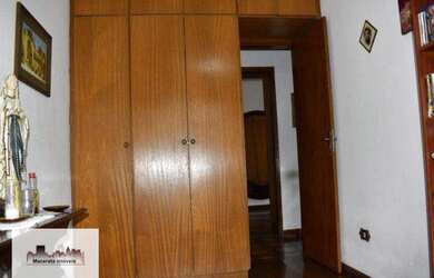 Imagem 12: Casa à venda, 125 m² por R$ 598.000,00 - Vila Campestre - São Paulo/SP