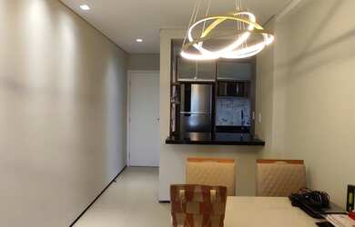 Imagem 1: Apartamento por Temporada