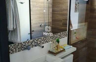 Imagem 11: Casa à venda no bairro Condomínio Granville - Atibaia/SP