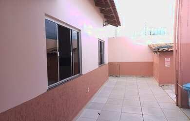 Imagem 5: CASA NO 40 HORAS. 50m² de Área, 1 Vaga na garageme3 Dormitórios