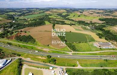 Imagem 5: ÁREA À VENDA EM ITATIBA INDUSTRIAL, LOGISTICA, COMERCIAL amp RESIDENCIAL