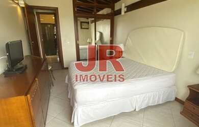 Imagem 11: MARAVILHOSA COBERTURA NA PASSAGEM