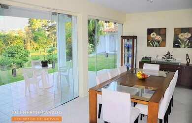 Imagem 11: Casa De Alto Padrao No Condominio Sao Fernando Golf Club