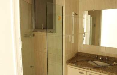 Imagem 16: Apartamento Fazenda. Piscina, Varanda, Área de serviçoe104m² de Área