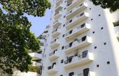 Imagem: O apartamento possui 3 Dormitórios, 4 Banheiros, 3 Vagas na