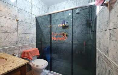 Imagem 8: Casa com habite-se 4 quartos suíte e maravilhoso terraço a venda Bairro São Luiz Betim