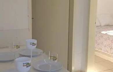 Imagem 5: Aluguel por temporada. Casas a 100 metros do mar