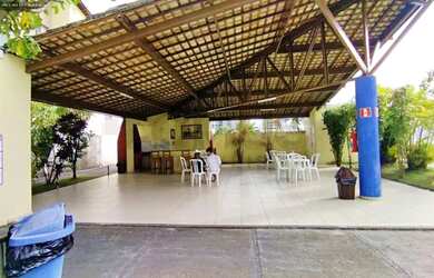 Imagem 10: Caminho das Águas À Venda 60 Metros Quadrados . 3/4 No Jabotiana