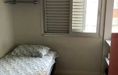 Imagem 5: Aluguel de apartamento. Área de serviço, 48m² de Área, 1 Vaga na garageme2...