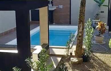 Imagem 6: Salão Comercial para Venda em Rio de Janeiro, Guaratiba, 4 banheiros