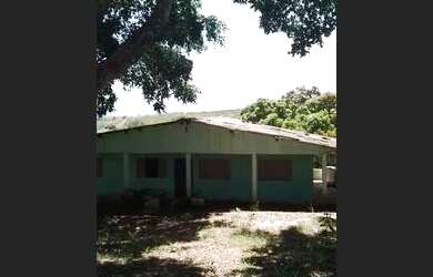 Imagem: A chácara possui 5m² de Área e está localizado em Vila