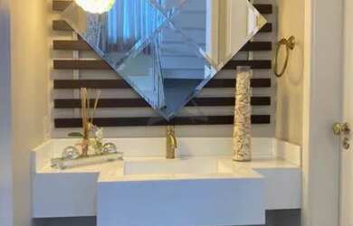 Imagem 9: casa - Santa Cruz - Valinhos