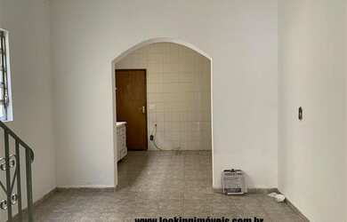 Imagem 5: Sobrados para locação em São Paulo no bairro Cursino