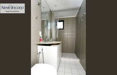 Imagem 6: Apartamento com 4 dormitórios à venda, 129 m² por R$ 636.000,00 - Vila