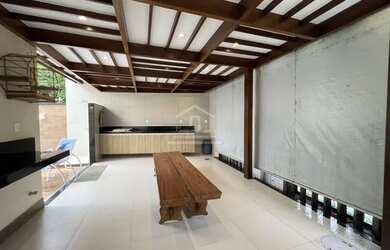 Imagem 5: Casa em Condomínio 250m² em Barreirinhas Espaço gourmet climatizados TR143716_MKT_19