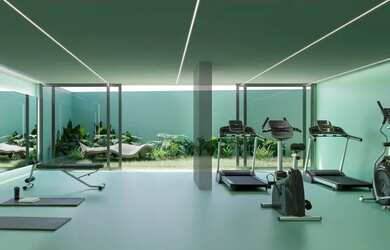 Imagem 9: APARTAMENTO RESIDENCIAL em São Paulo - SP, Itaim Bibi