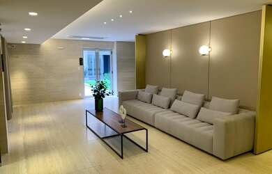 Imagem 3: Residencial Geraldo Porfirio Botelho 3 QTS ALTO LUXO Santo Agostinho