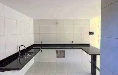 Imagem 5: Casa Duplex 3/4 e 3 suítes de 123 m², 2 vagas em Nova Parnamirim por 350.000