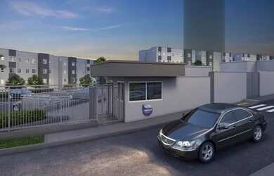 Imagem 3: TROCO APARTAMENTO POR CASA