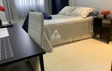 Imagem 6: Apartamento à venda, 1 quarto, Botafogo - RIO DE JANEIRO/RJ