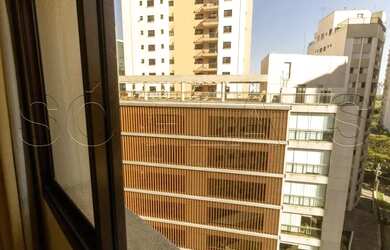 Imagem 8: Flat para locação na Vila Olímpia, prox a Av. dos Bandeirantes a alguns...