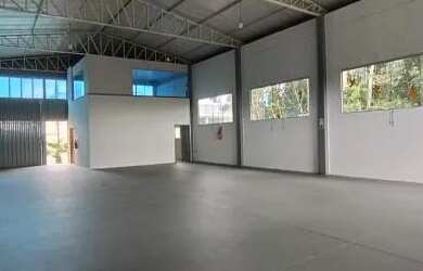 Imagem 4: Pavilhão / Depósito São Virgílio Caxias do Sul