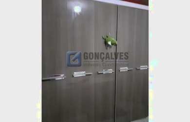 Imagem 7: SAO BERNARDO DO CAMPO - Residential / Apartment - BAIRRO ASSUNCAO