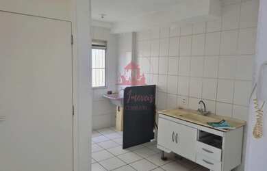 Imagem 10: Apartamento para Locação, Condomínio Residencial Manacá no bairro Porteira Preta em Mogi d