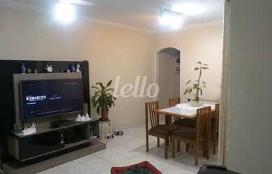 Imagem 2: São Paulo - Casa Padrão - Mooca