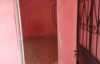 Imagem: O quarto está localizado em São José Operário, Manaus para