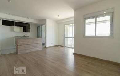 Imagem 2: Apartamento para Aluguel - Santo Amaro , 2 Quartos, 153 m2