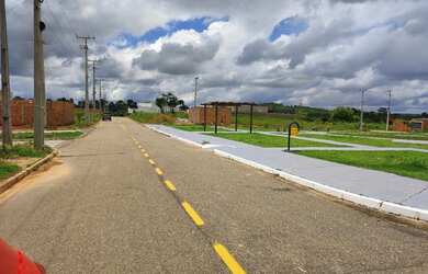 Imagem: O terreno possui 202m² de Área e está localizado em Parauapebas