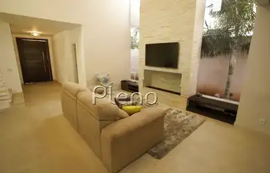 Imagem 6: Venda Casa em condomínio com 4 dormitórios