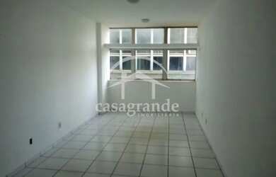 Imagem: O depósito possui 28m² de Área e está localizado em Centro